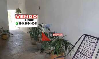 Imagem 3: Casa no Jardim Pérola em Santa Bárbara D'Oeste/SP