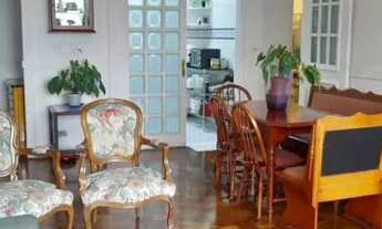 Imagem 3: Apartamento Venda 3 Dormitórios - 130 m² Higienópolis