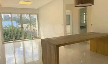 Imagem 2: Apartamento para aluguel e venda tem 67m² com 2 quartos na Vila Madalena - São Paulo - SP