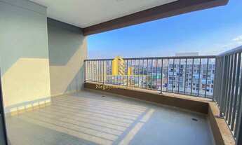 Imagem: Cobertura no bairro Moema - São Paulo