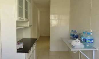 Imagem 7: Alugo apartamento no paranoá parque qd 3 cj 1 bl L