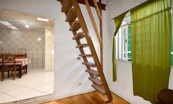 Imagem 2: Casa à Venda, 120m² Casa com 3 quarto terrio e + 1 no mezanino