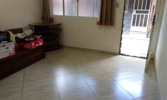 Imagem 5: Casa de condomínio térrea para venda tem 62 metros quadrados com 3 quartos