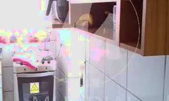 Imagem 3: Apartamento (tipo - padrao) 2 dormitórios, cozinha planejada, em condomínio fechado