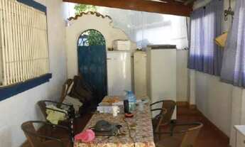 Imagem 3: Casa para venda possui 500 metros quadrados com 4 quartos em Interlagos - São Paulo - SP