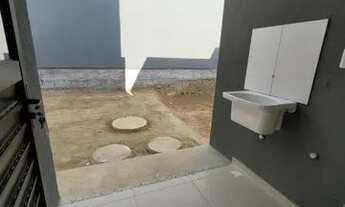 Imagem 7: Reserva Italia casa de 3/4 sendo 1 suíte,no bairroSim