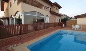 Imagem 2: Casa de 660m² com 5 suítes para Locação em Alphaville Campinas