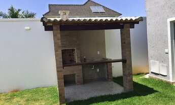 Imagem 4: Casa de condomínio para aluguel com 250 metros quadrados com 3 quartos