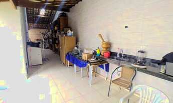 Imagem 4: Casa à venda, 4 quartos, 1 suíte, 8 vagas, Cabral - Contagem/MG