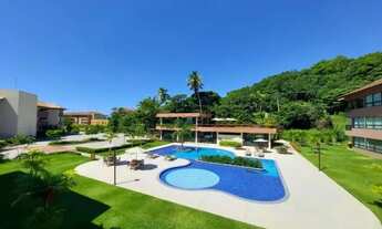 Imagem 5: APARTAMENTO A VENDA NA PRAIA DOS CARNEIROS COM 65,85M² DE ÁREA ÚTIL E 2 QUARTOS SENDO 1 CO