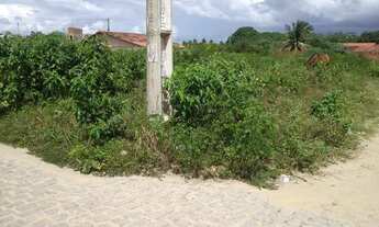 Imagem: Terreno 10 x 20 no bairro santa Teresa