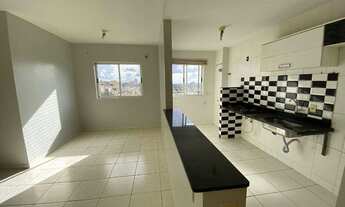 Imagem 2: Residencial Safira - Conjunto 24 A - Apartamento com 3 dormitórios à venda, 65 m² por R$ 2