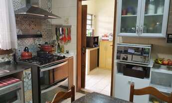 Imagem 7: Casa para venda com 300 metros quadrados com 4 quartos em Jardim Paraíso - São José dos Ca