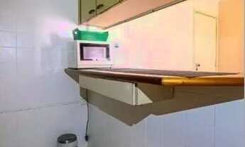 Imagem 5: Flat em Cerqueira César - São Paulo, SP