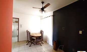 Imagem 2: Apartamento (tipo - padrao) 2 dormitórios, cozinha planejada, em condomínio fechado