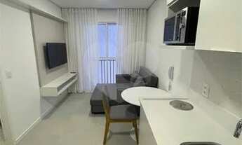 Imagem 3: São Paulo - Apartamento Padrão - BELA VISTA