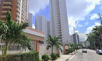 Imagem 2: Apartamento com 3 dormitórios para alugar, 137 m² por R$ 6.627,00/mês - Aldeota - Fortalez