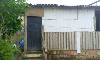 Imagem 6: Venda de um terreno casa mista