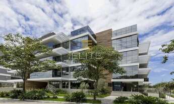 Imagem 3: Apartamento 3 suítes bairro Jurerê Internacional - Florianópolis / SC