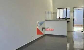 Imagem 4: Casa com 2 dormitórios à venda, 85 m² por R$ 350.000 - Jardim Das Orquídeas - Americana/SP