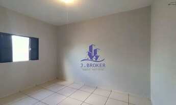 Imagem 7: Casa com 2 dormitórios à venda, 100 m² por R$ 230.000,00 - Jardim Bela Vista - Bauru/SP