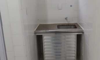 Imagem 5: Apartamento para aluguel com 32 metros quadrados com 1 quarto em Centro - São Paulo - SP