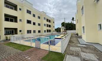 Imagem 4: Apartamento para locação no condomínio vila verde centro do Eusébio-CE