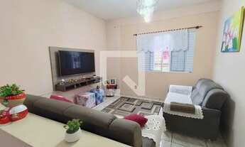 Imagem: Casa para Aluguel - Campestre, 2 Quartos