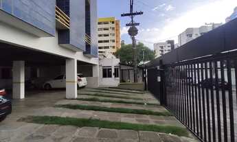 Imagem 4: Alugo Apto 3/4 no Farol com elevador