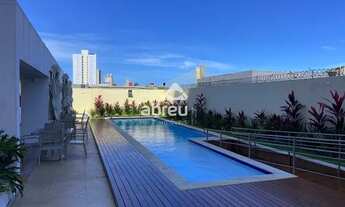 Imagem 4: NATAL - Apartamento Padrão - Lagoa Nova