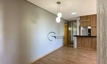 Imagem 3: Apartamento com 3 quartos à venda, 77 m² por R$ 540.000 - Gleba Fazenda Palhano - Londrina