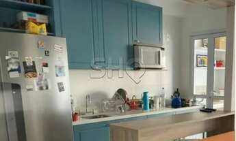 Imagem 3: Apartamento na Vila Madalena com 2 dormitórios