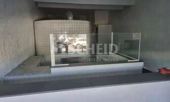 Imagem 4: Aluga Excelente Salão comercial com 150M² Ideal para pizzaria