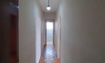 Imagem 3: Apartamento com 3 dormitórios à venda, 85 m² por R$ 350.000 - Parque Social - Campinas/SP