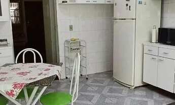 Imagem 5: Sobrado com 3 dormitórios à venda, 89 m² por R$ 479.000,00 - Conjunto Residencial Vista Ve