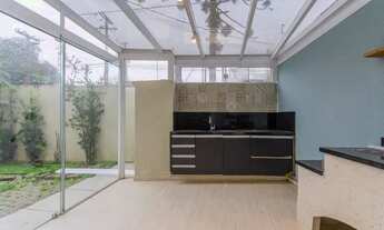 Imagem 4: Sobrado tríplex 03 quartos, ar condicionado, São Braz