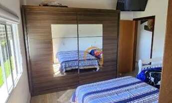 Imagem 5: Casa com 4 dormitórios para alugar, 200 m² por R$ 6.600,00/mês - Laranjal - Atibaia/SP