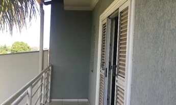 Imagem 2: Excelente sobrado com 02 suítes- Jardim Abussafe-Zona Leste