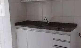 Imagem 7: Apartamento com 2 dormitórios para alugar, 65 m² por R$ 1.300/mês - Edifício Verona - Soro