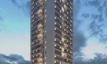 Imagem 2: PARADOR DE MADRID (TO) - APTO A UMA QUADRA DO MAR| 3 QUARTOS | 79m² | VARANDA GOURMET