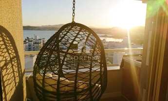 Imagem 2: Apartamento com 03 dormitórios 1 suite Master no bairro Abraão em Florianópolis