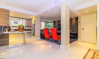 Imagem 2: PORTO ALEGRE - Apartamento Padrão - Bela Vista