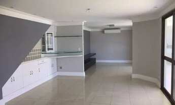 Imagem 2: Casa Dupla - Condomínio Tamboré 6 - 4 Suítes - Estuda-se Permuta