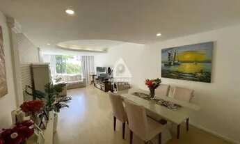 Imagem 2: Apartamento à venda, 4 quartos, 1 suíte, 1 vaga, Copacabana - RIO DE JANEIRO/RJ