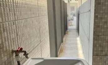 Imagem 4: Sobrado à venda no Condomínio Horto Flamboyant, em Sorocaba-SP