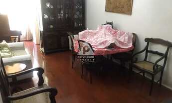 Imagem: Apartamento à venda, 2 quartos, Copacabana