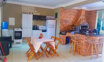 Imagem: Alugo suíte mobiliada em casa compartilhada