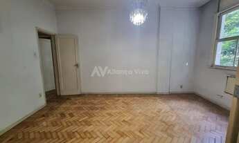 Imagem 5: Copacabana Apartamento com 3 dormitórios