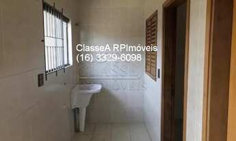 Imagem 7: Casa Padrão em Ribeirão Preto