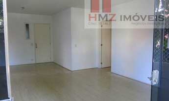 Imagem 4: Excelente apartamento com 3 dormitórios em Pinheiros